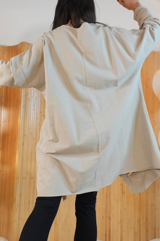 Leopard Panel Top Stone